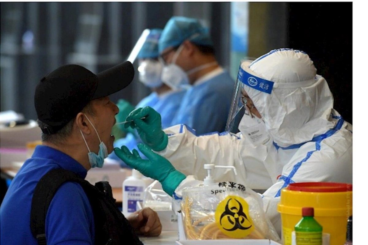 Yeni virus yayılıb — Pandemiya geri gəlir?