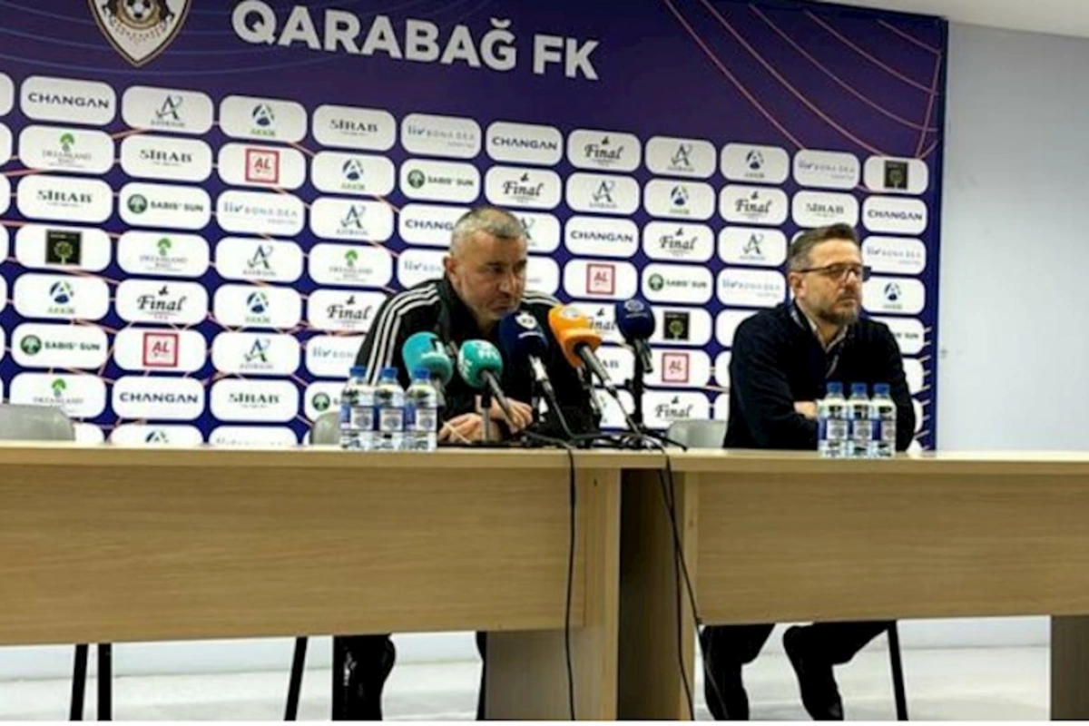 Qurban Qurbanov: Ömür boyu sakit dura bilmərik