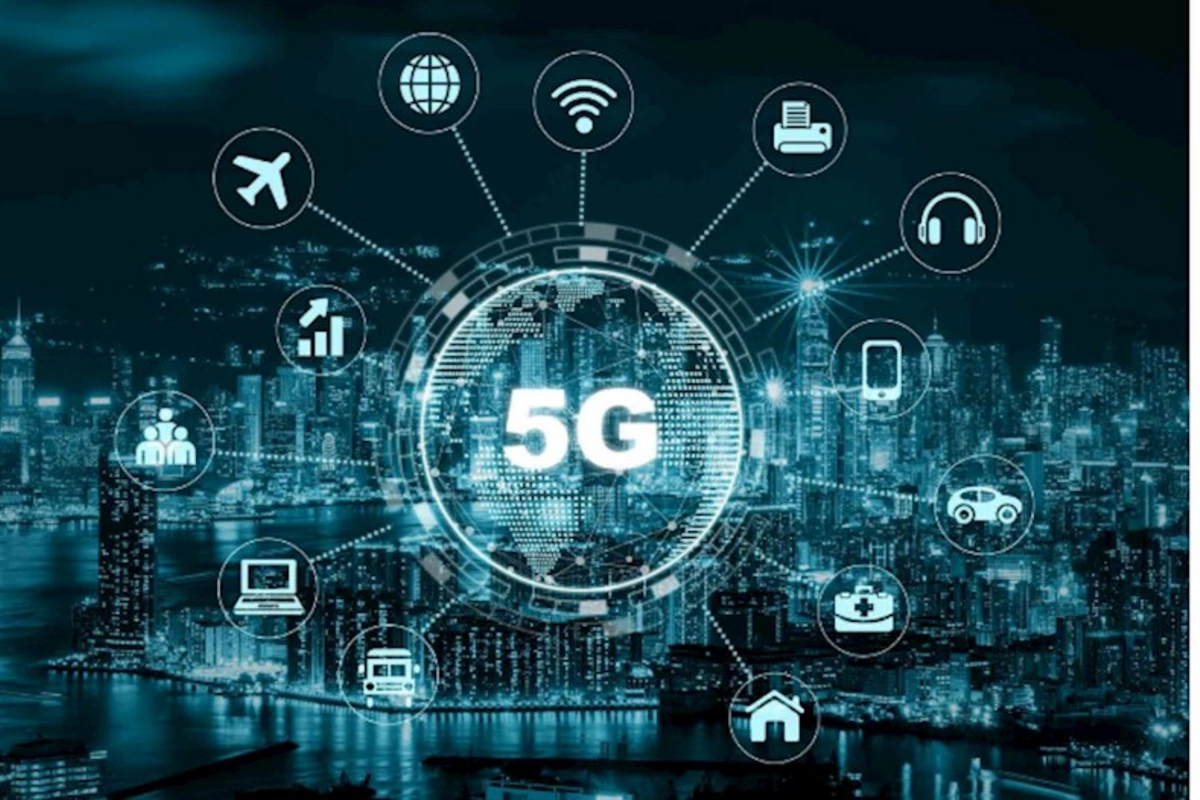Azərbaycanda 5G şəbəkəsi ilə bağlı qanun layihəsi hazırlanacaq