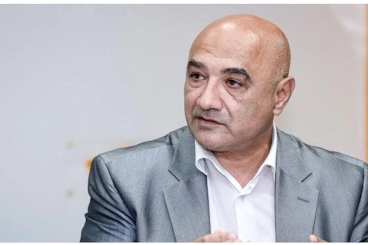 Politoloq: Azərbaycan Çinin planlarında mühüm yer tutur