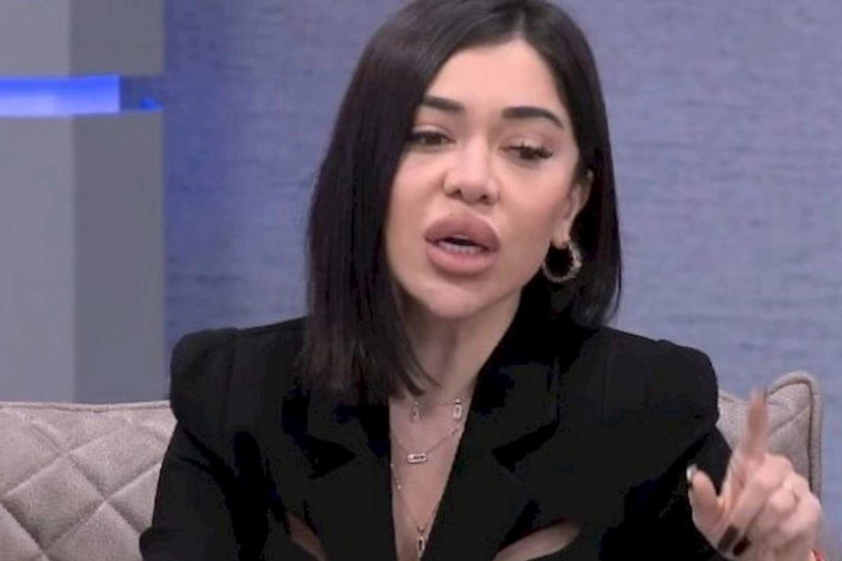 Nigarı bu qədər həbs cəzası gözləyir