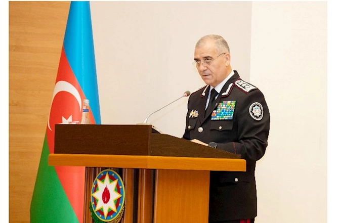 Azərbaycan təhlükəsizlik orqanları əməkdaşlarının peşə bayramı qeyd olunub — FOTOLAR Azərbaycan təhlükəsizlik orqanları əməkdaşlarının peşə bayramı qeyd olunub — FOTOLAR