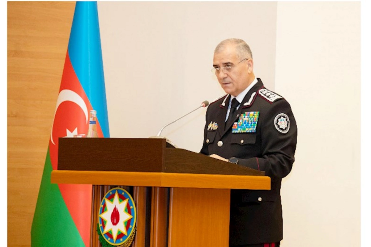 Ölkəmizin təhlükəsizliyinə yönələn halların qarşısı qətiyyətlə alınacaq — DTX rəisi