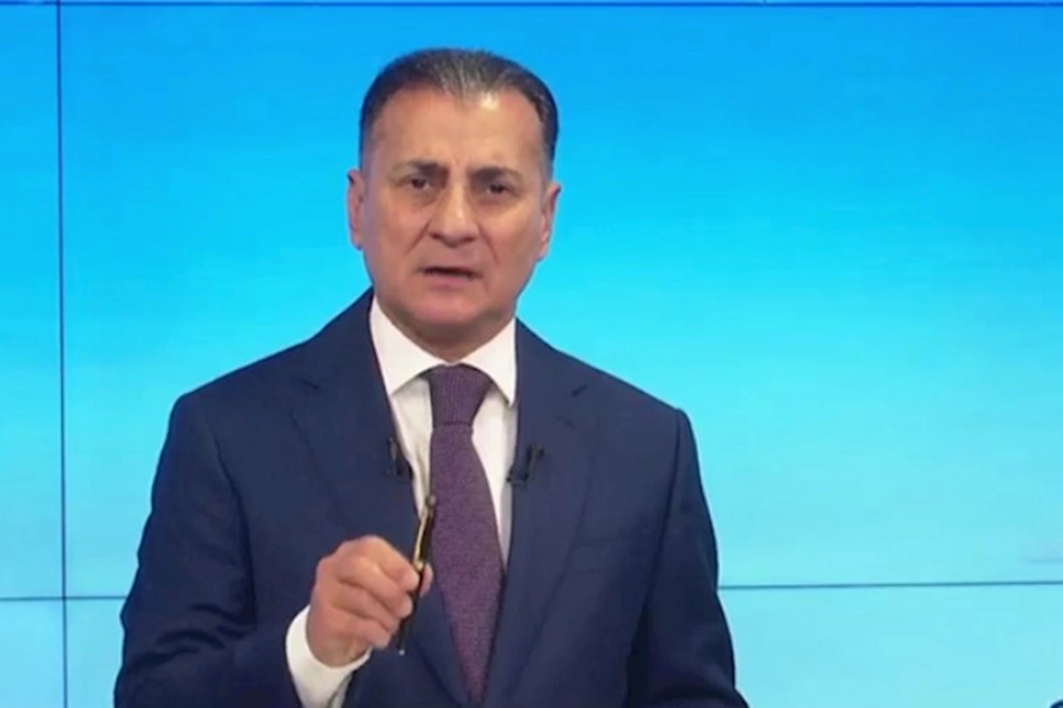 “O yazıq qızı rahat buraxın...” — Mirşahin Ağayev