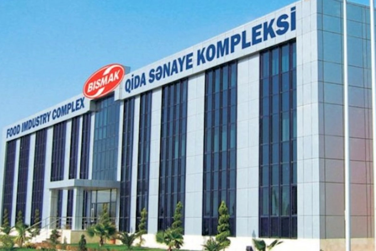 “Bismak”, “Çörəkçi” istehsalçısı ölkədən pul çıxarmaqda günahlandırılır — Məhkəmə