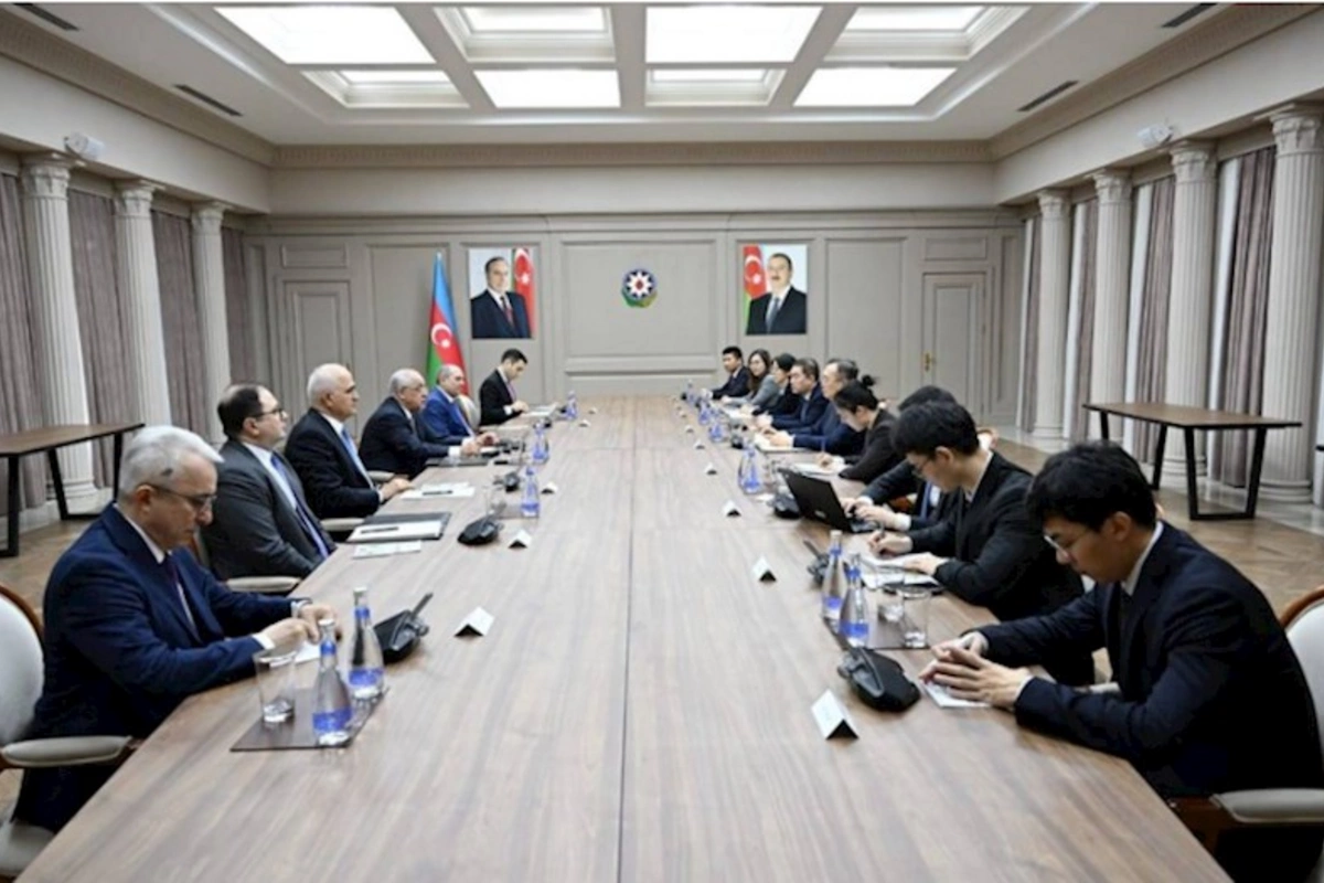 Zəngəzur dəhlizinin açılması Orta dəhlizin inkişafına təkan verəcək — Əli Əsədov
