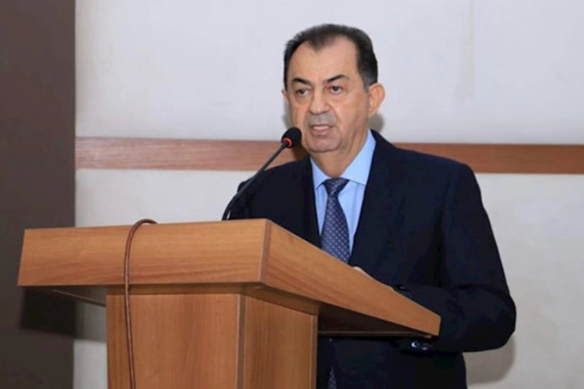 Taleh Qaraşov DTX-də ifadə verib: İzləndiyimi hiss etməmişəm