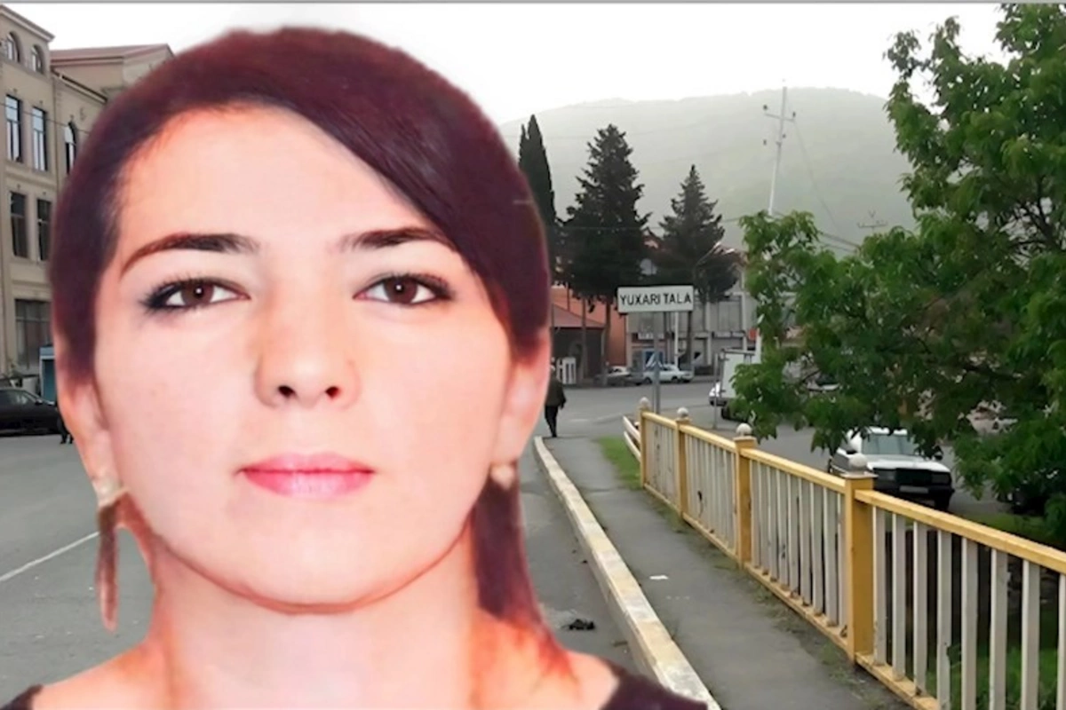 Bacımın maşında başqa şəxslə görüşdüyünü gördüm — Müəllimənin qatilindən İLGİNC İFADƏLƏR