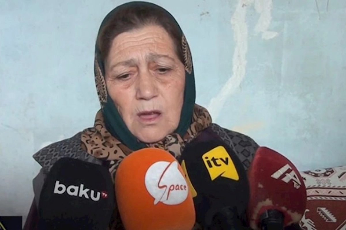Uşağa pul göstərib sonra oğurlayıbmış — VİDEO