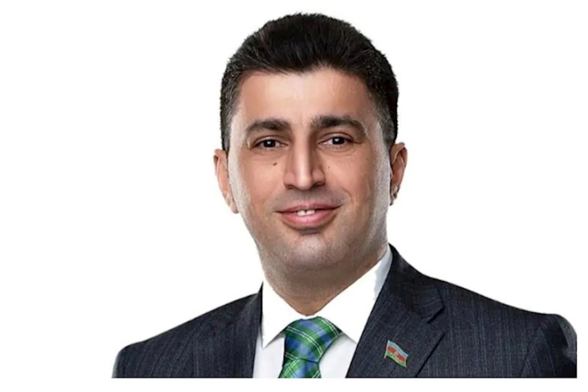 Deputat Şahin Seyidzadə qoruğu necə talan edib? — Yeyintinin detalları