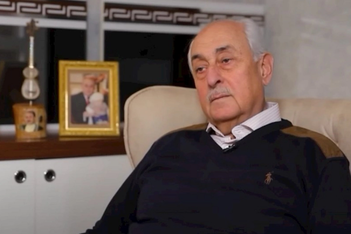 Zamiq Əliyev: Özünə hörmət edən sənət adamı efirdə hər gün görünməz — VİDEO