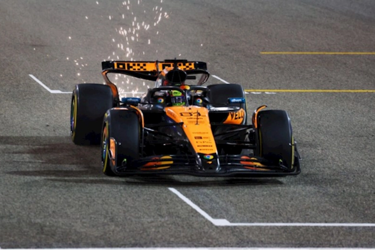 Formula-1: Səudiyyə Ərəbistanı Qran-prisinin qalibi bəlli oldu