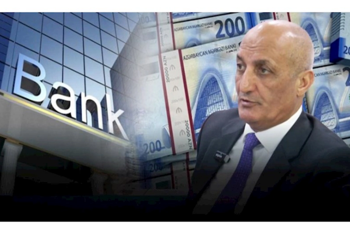 Azərbaycanda 2 faizlə kredit verən bank yaradıla bilər — VİDEO
