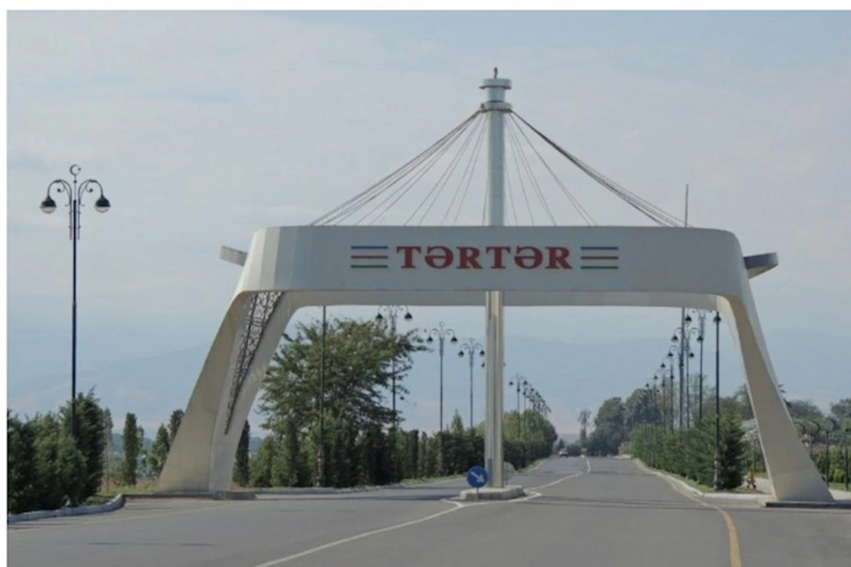 Tərtərdə bir ailənin 4 üzvü faciəvi şəkildə öldü