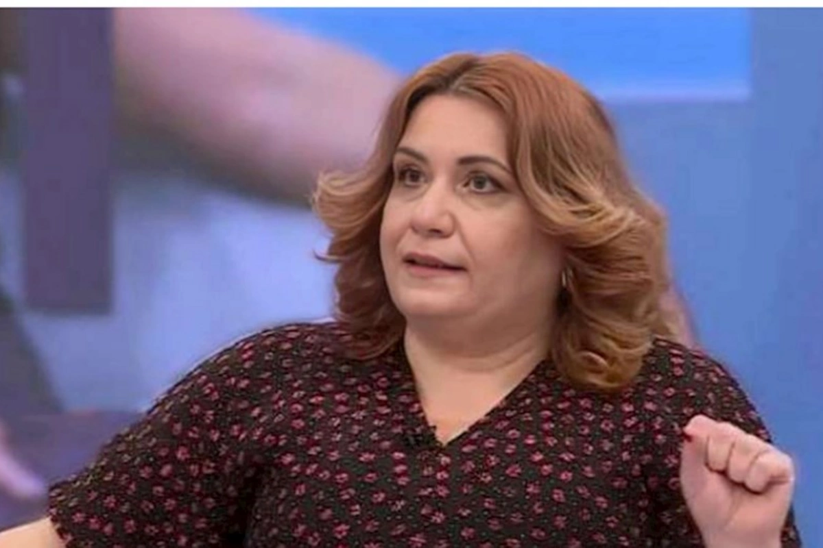 Məhkəmə İlhamə Elşadqızı ilə bağlı QƏRAR VERDİ
