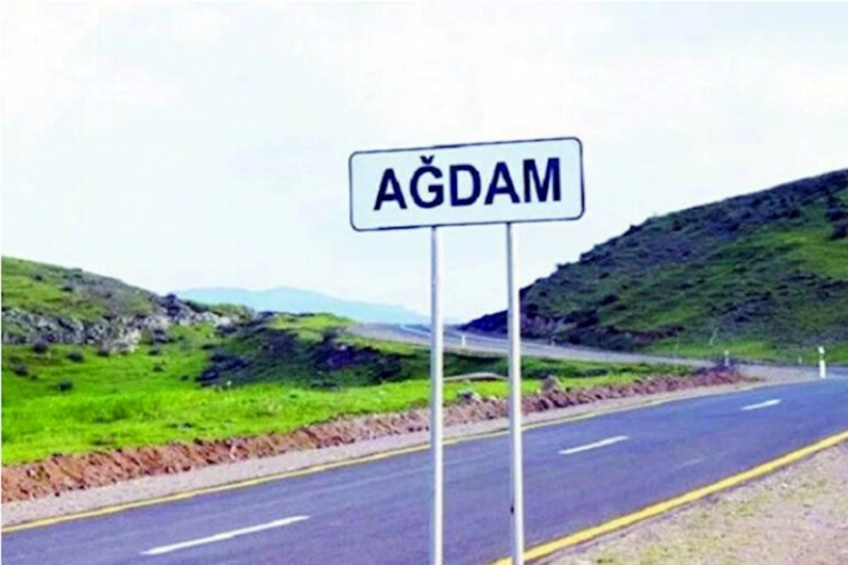 Sarıcalı sakini: Nə yaxşı ki, bu günləri də gördük