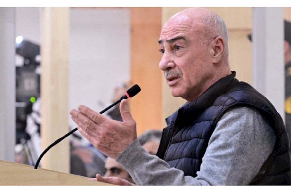 Arkadi Qukasyan: Xankəndidə Xocalıdan gətirilmiş yüzlərlə azərbaycanlı var idi