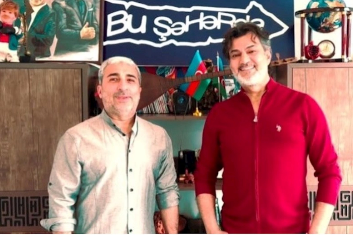 Ailəvi dostluğumuz yoxdur