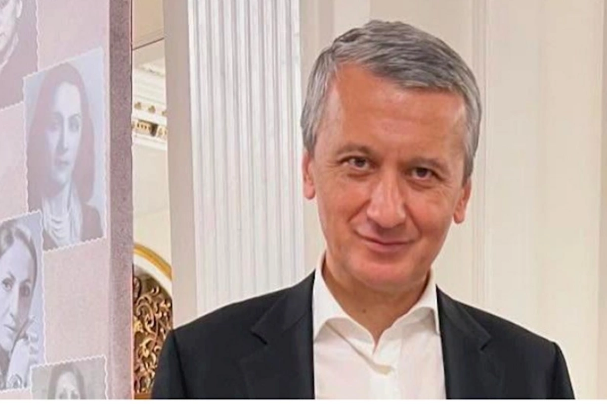 Azər Qasımovun külli miqdarda borcu olan qardaşı ilə bağlı ŞOK MƏLUMATLAR