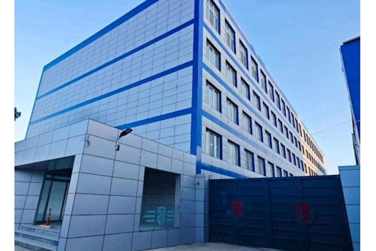 Sumqayıt Tekstil Fabrikində qidadan zəhərlənənlərin adları məlum oldu