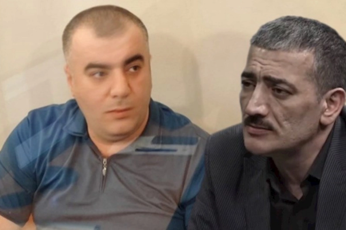 Rəşadın balaları üçün narahatam