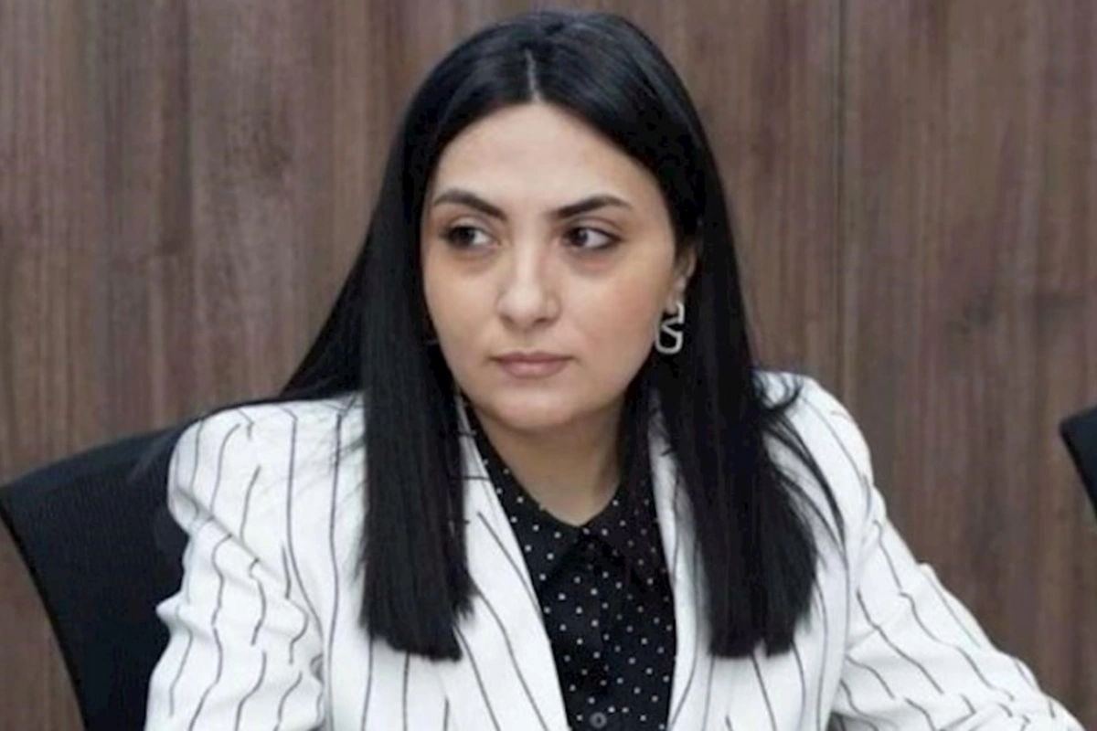 İcra başçısı musiqi müəllimini özünə müavin təyin edib