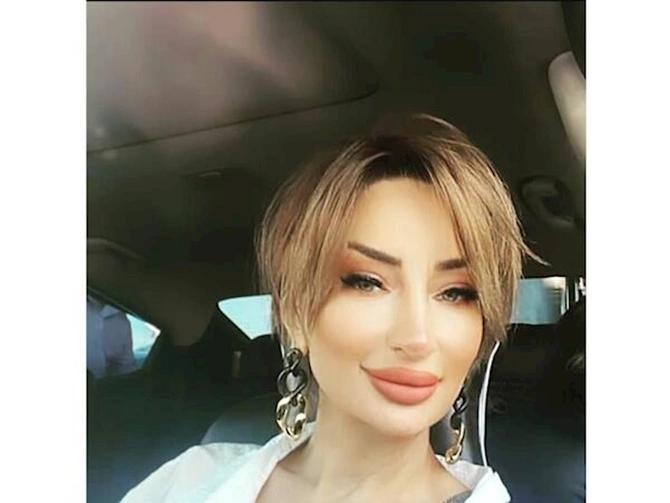Tanınmış ginekoloq vəfat etdi — FOTOLAR Tanınmış ginekoloq vəfat etdi — FOTOLAR