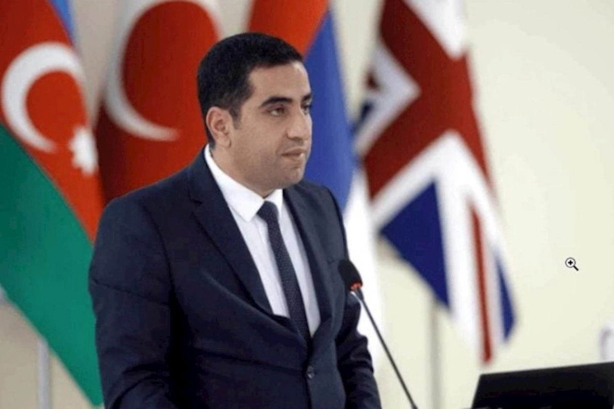 İcra başçısı şəhidin qardaşına vəzifə verdi — FOTOLAR