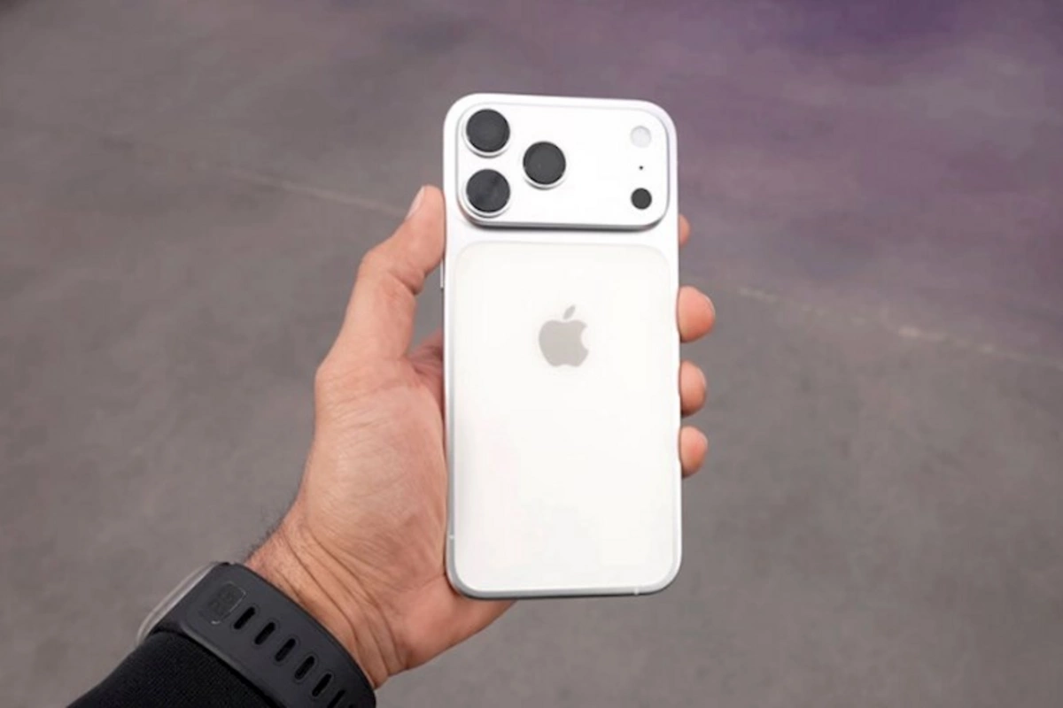 iPhone 18 bu səbəbdən digərlərindən daha bahalı olacaq