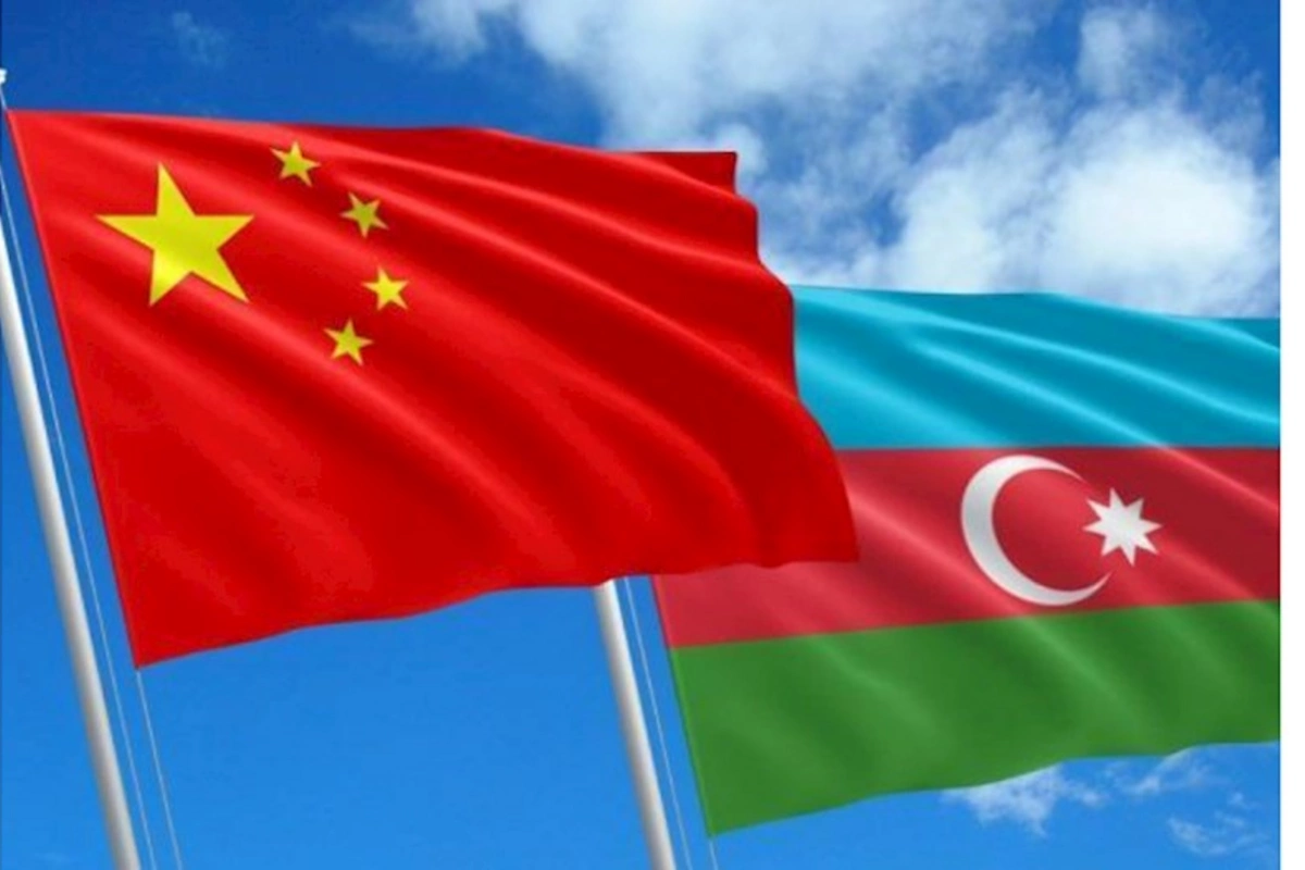 Azərbaycan ilə Çin arasında energetika sahəsində bir sıra sənədlər imzalanıb