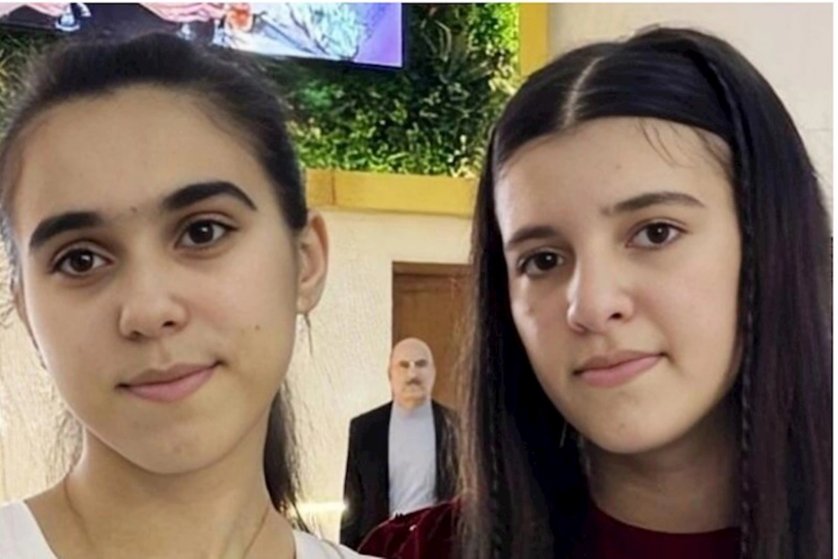 Yoxa çıxan qızı atası 9-cu sinifdən məktəbdən çıxarıbmış — Leysan olan gün evdən qaçıblar (VİDEO)