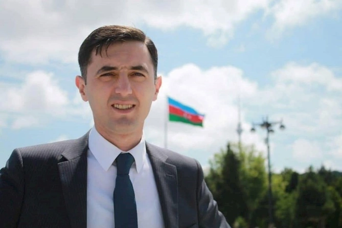 Ay səni Ştaynmayer! Bakıdan gedən kimi gör nəyə əl atdılar