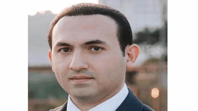 Mərkəzi Banka yeni direktor təyin edildi — FOTO