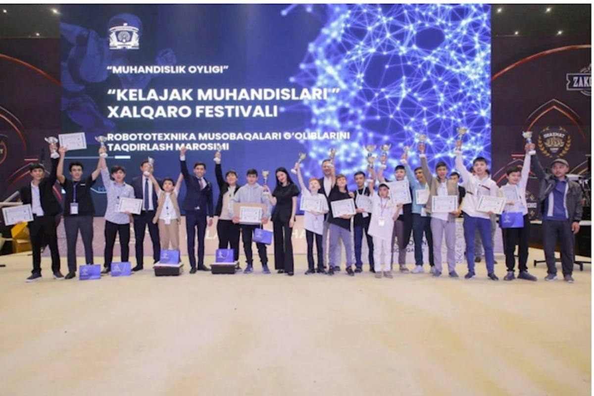 “ASAN xidmət” təcrübəsi beynəlxalq festivalda