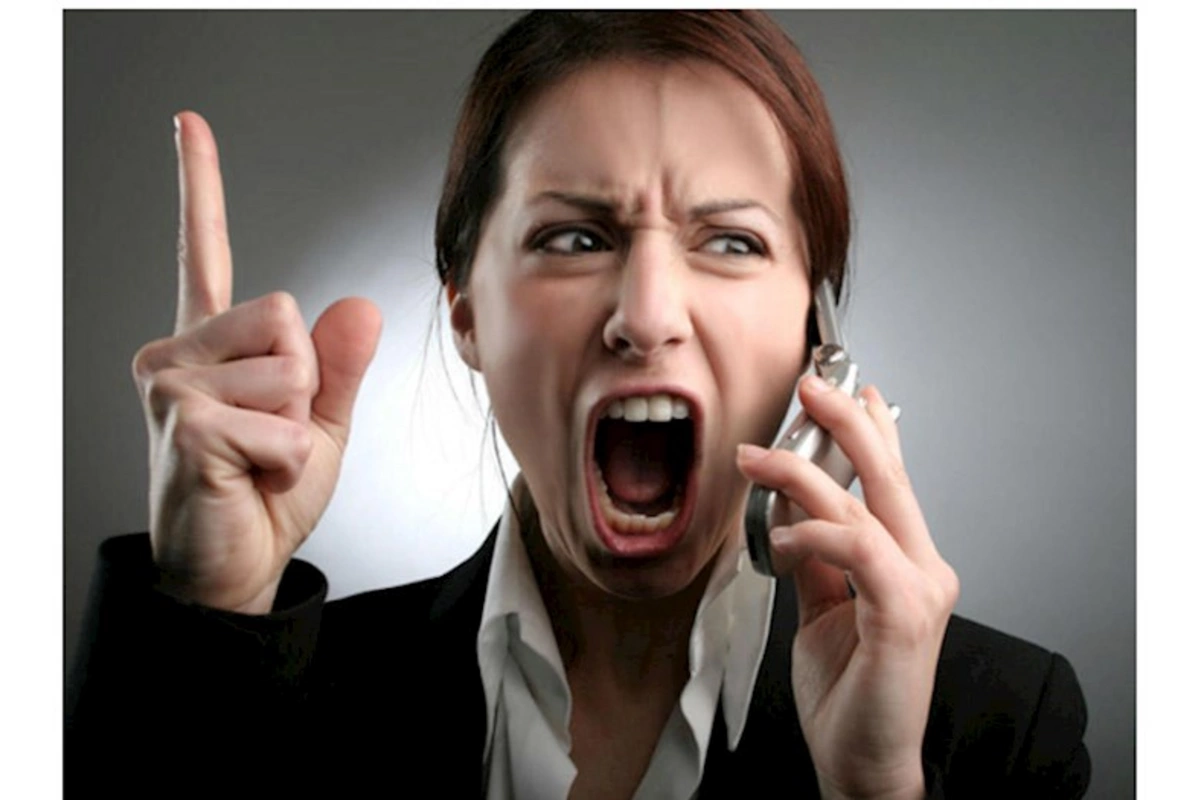 Sizi iş yerindəki stressdən nə xilas edir?