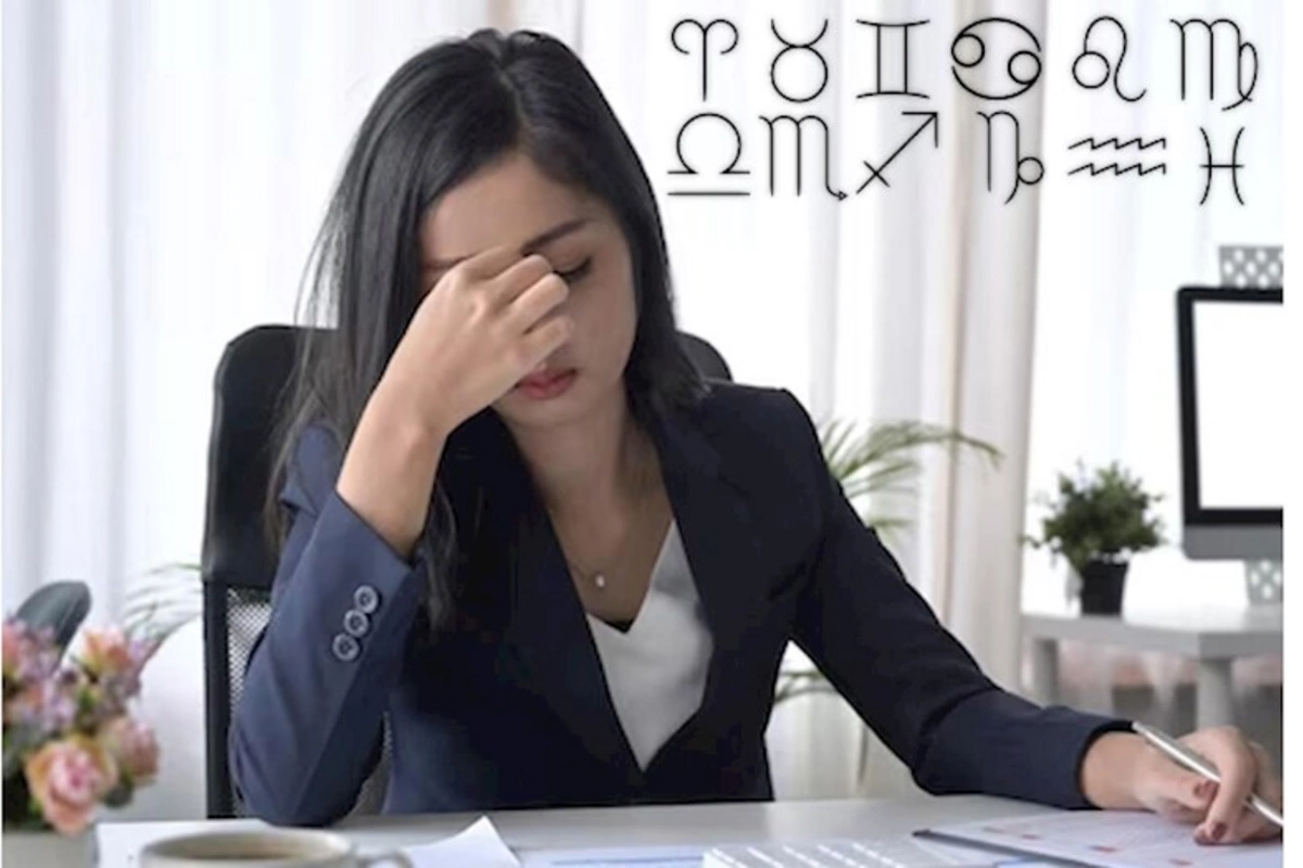 Bu iki bürc xoşbəxtliyin nə olduğunu unudub — Uzun zamandır bəxtləri gətirmir