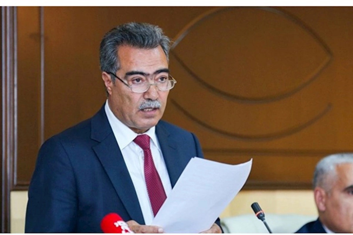 Vüqar Səfərliyə qaytarılan əmlaklar yenə əlindən çıxa bilər