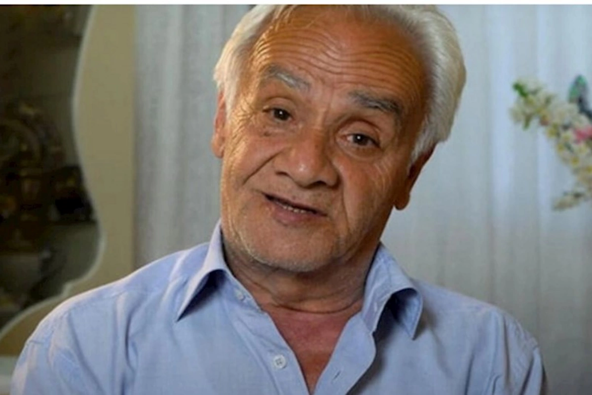 Əməkdar artisti Vahid Əliyevin son durumu AÇIQLANDI