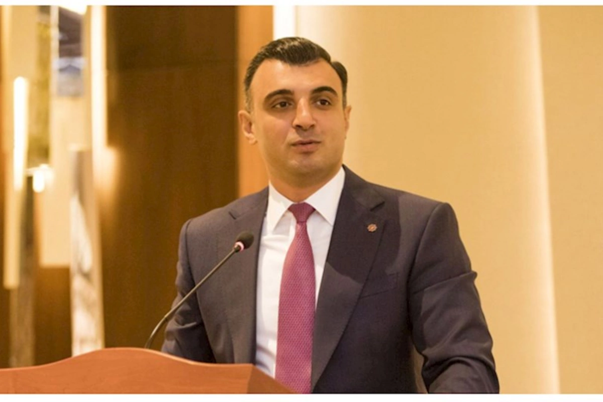 Taleh Kazımov onlara vəzifə verdi