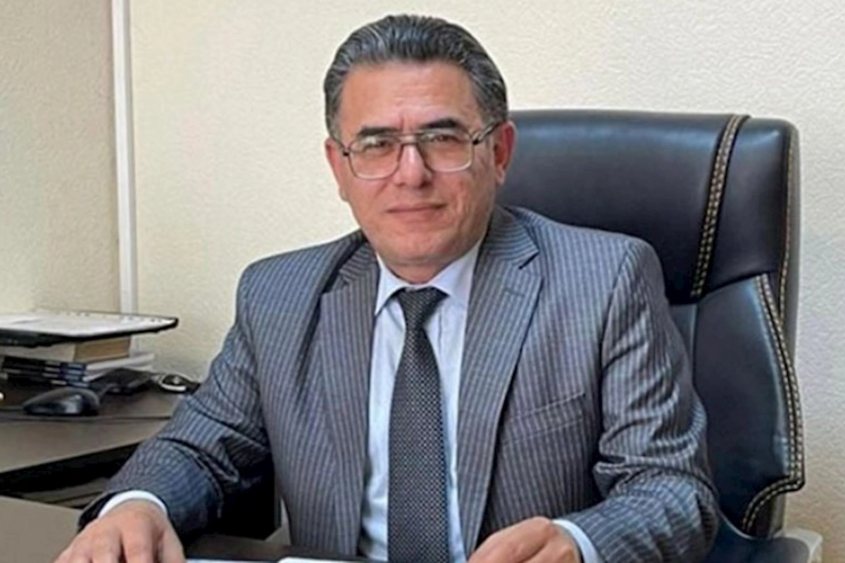 Natiq Məmmədli: İnsan hüquqları Azərbaycana qarşı spekulyasiya alətinə çevrilib