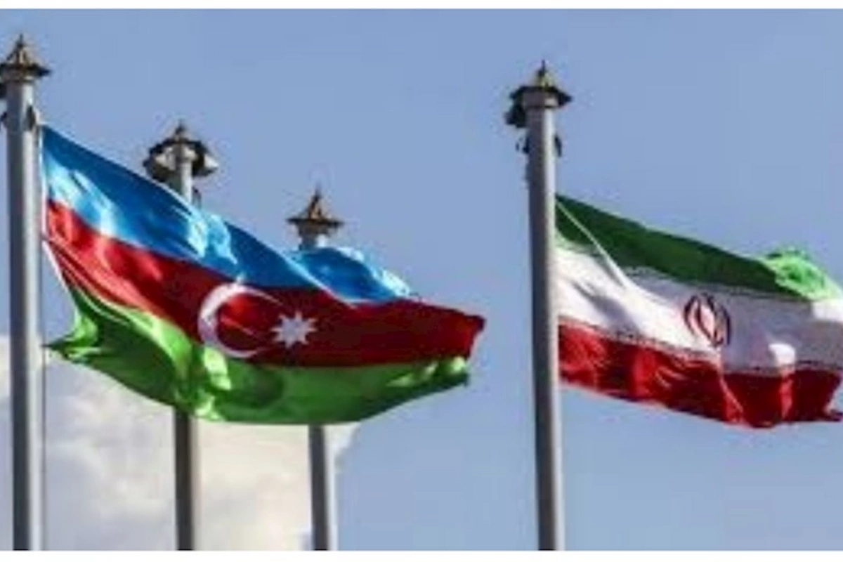 Rəsmi Tehranın Bakıya ehtiyacı var — ŞƏRH