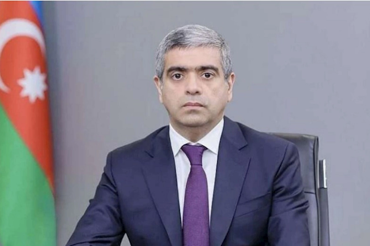 Nazir ona yüksək vəzifə verdi — FOTO