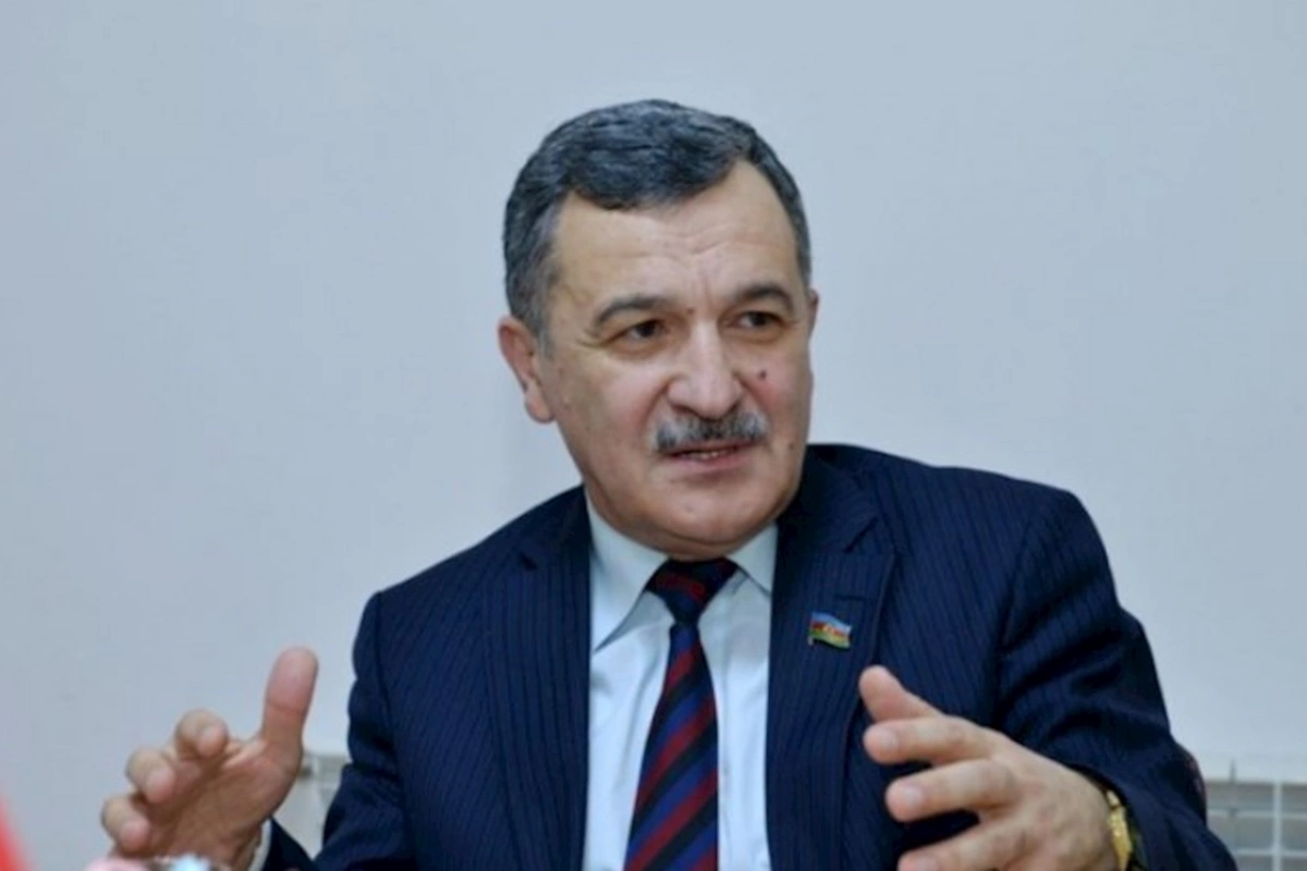 Dövlət 1 manatının belə kənara xərclənməsinə imkan verməyəcək — Deputat