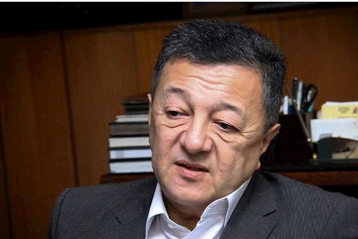 Elçin Şıxlı: Velosiped zolaqları Bakı üçün lazımsızdır
