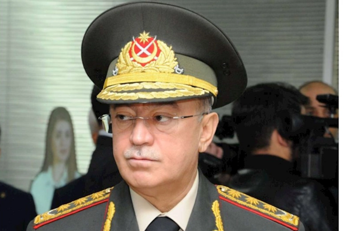 Kəmaləddin Heydərov rəisi təqaüdə göndərdi — Yeni TƏYİNAT