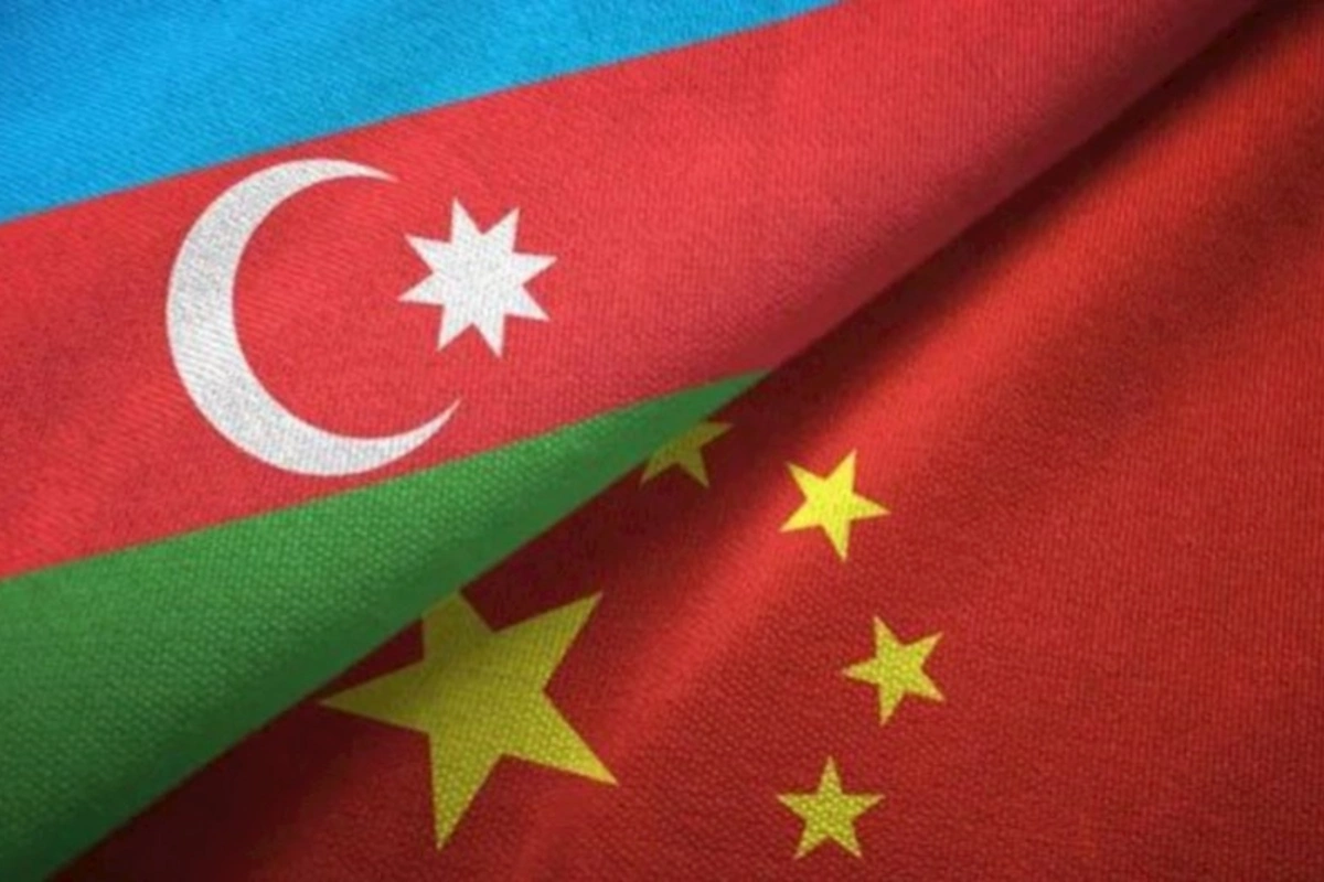 Azərbaycan və Çin qarşılıqlı Mədəniyyət günləri keçirəcəklər