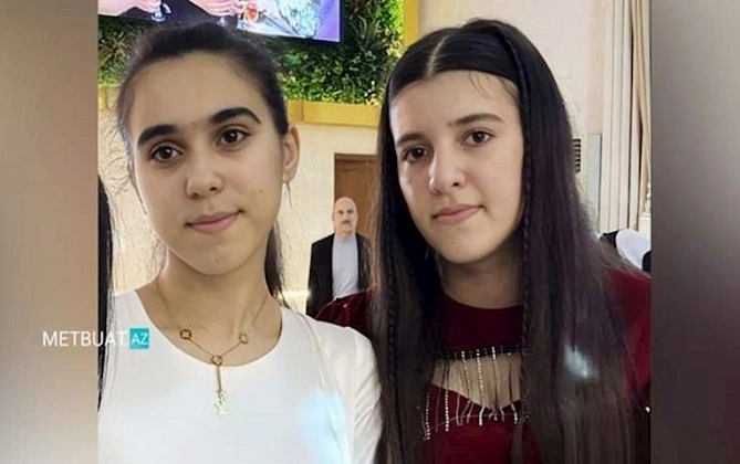 İtkin düşməklərindən 1 həftə keçdi...