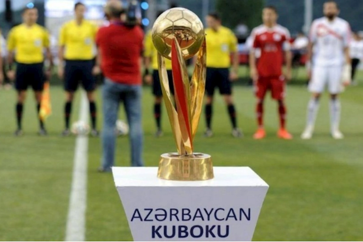 Qarabağ finalda