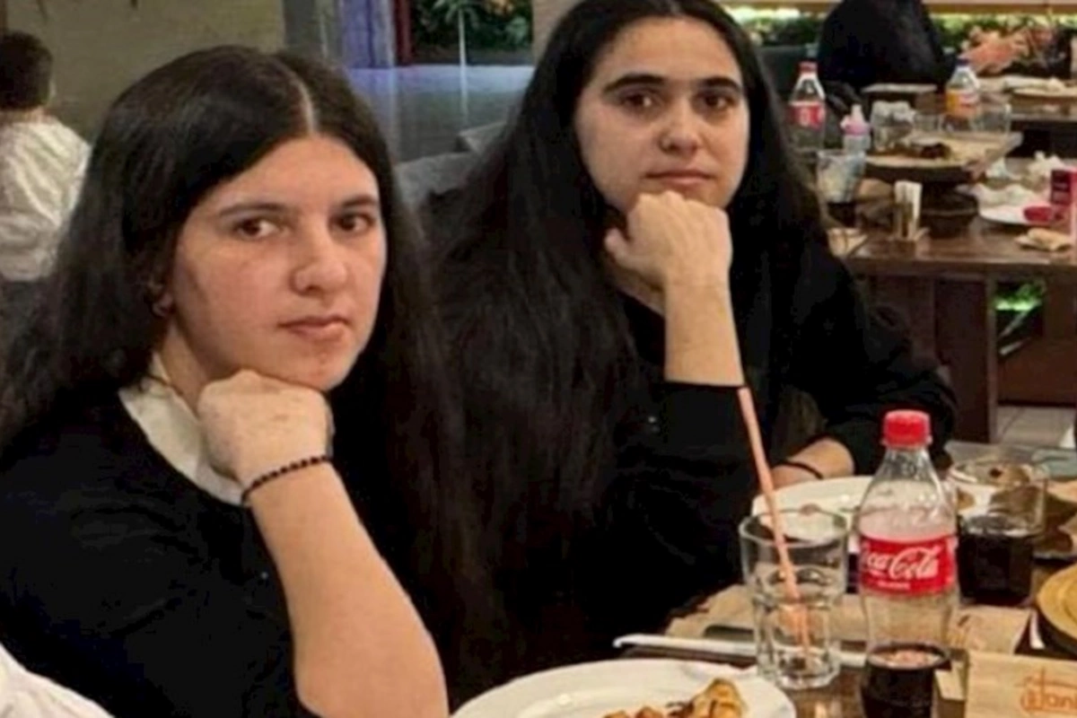 İtkin düşməklərindən 1 həftə keçdi...