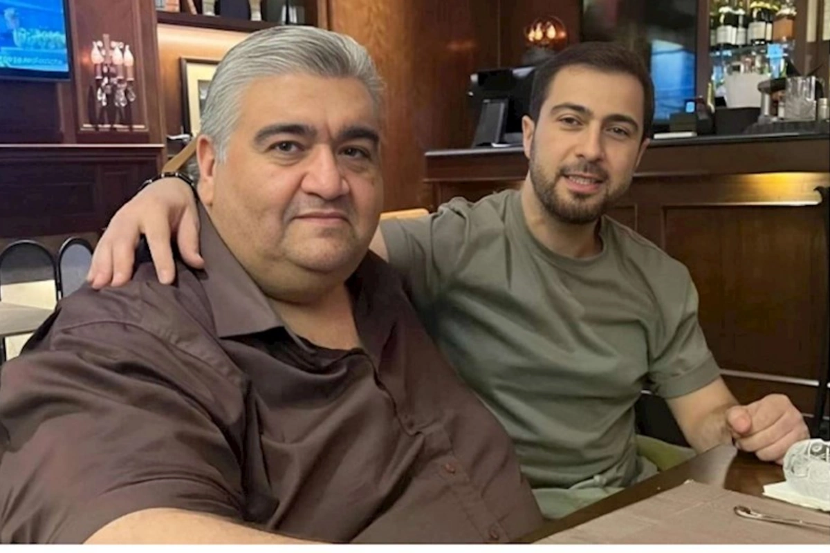 Azərbaycanlı rejissor vəfat etdi — FOTO
